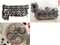 Hlava Válce BMW Rover Land Rover 2247038 11 2.0 CDT M47R