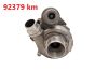 Turbodmychadlo Renault Trafic Vivaro H8200466021 762785-3 GT15S 92379 km