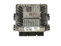 Blok Ovladačů S122326113A 8200804775 SID301  Renault Siemens 202849