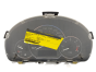 Tachometr Peugeot 1007 9658241780 25921