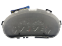 Tachometr 206 Berlingo 1 9651740080 PSA 49192