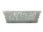 Tachometr Fiat Panda 6060200060 06060200010 41243