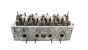 Hlava Válce 9619406110 1.1 8v Citroen Saxo Peugeot 106 HDY HDZ 871
