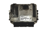 Blok Ovladačů 0281011701 6M51-12A650-NA  Ford Bosch 20533