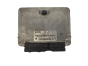 Blok Ovladačů 0281010050 09181243 DY 28SA4109 Opel Bosch 3613