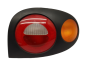 Světla Pravý Zadek 7701040606 7700830098 Megane I Coupe Renault