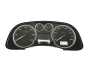Tachometr Peugeot 307 9636708880 E 05 59139