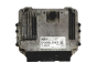 Blok Ovladačů 0281011618 3U71-12A650-SA Ford Bosch 30439