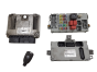 Starter Pack Fiat Croma 55205064 51789318 46846745 1.9 JTD