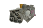 Držák Motoru Pravý 8200240204 1,9 DCI Renault Megane 2 