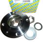 Náboje Na Kola Zadek Pro Citroen Peugeot R166.24 374828 3748.28 SNR