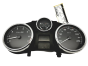 Tachometr Peugeot 206+ 9666636980 Magneti 32409