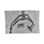 Trubka Turbíny Originál Pro Renault 8200984402