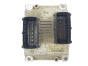 Řídicí Jednotka Motoru Fiat 00468183880 0261207086 Bosch