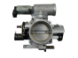 Škrticí Klapka 90499468 90411546 Opel 2.0 16V
