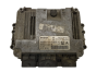 Blok Ovladačů PSA 0281011089 9653202580 Bosch 23552