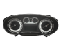 Tachometr Fiat 500 L 51913542 A2C32922600 VDO