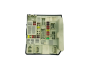 Blok Ovladačů USMX-62 284B67653R 519338198 Renault