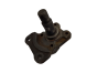 Čep Ložiska Pravý/levý Zadek 7701477982 Renault Laguna 2