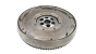 Dvouhmotové Kolo Sachs 2294000109 3M51-6477-CF 1.6 TDCi Ford Focus