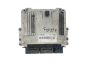 Blok Ovladačů ECU 237106319R 0281032654 Renault Bosch 43854