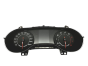 Tachometr Fiat Tipo 00520706100 A2C13539800