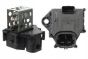 Reostat Ventilátoru Citroen Peugeot C4 II 308 WTE 28206