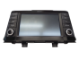 Navigace Radio BT KIA Picanto 3 96550-G6420FHV LAN6200EKJA
