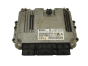 Blok Ovladačů 0281011863 9653958980 9655943580 PSA Bosch 68089