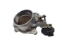 Škrticí Klapka Renault 256891 8200256891 2.2 DCI