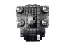 Panel Klimatizace Volvo V40 31346948