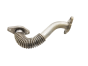 Trubka Egr 8200697302 8200889753 2.0 2.3 DCI Renault 