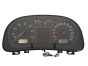 Otáčkoměr VW Golf MK4 Bora 1J0920801B 0263618005 20753