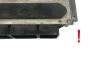 Blok Ovladačů 9652488080 IAW48P2.76 PSA Magneti Marelli 49141
