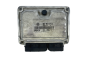 Blok Ovladačů 045906019CA 0281012195 VW Bosch 50090
