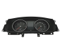Tachometr VW Golf MK7 5G1920751C VDO 55650
