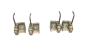 Tryska Postřikovače 7700854065 7700854064 Renault Safrane Master 1