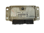 Blok Ovladačů Toyota 89661-0H023 0261208702 Bosch 14862