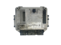 Blok Ovladačů 0281014989 8V21-12A650-PE Ford Bosch 46511