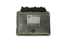 Blok Ovladačů IAW4EF.B3 46799771 61600.457.01 Fiat Magneti Marelli