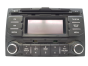 Rádio Cd KIA Rio 3 961701W700CA AM100IHEE KMC 1280