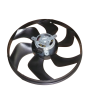 Ventilátor Chladiče Originál Renault Laguna II Espace 3 7701067592