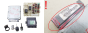 Starter Pack Ford Focus 1S4F-12A650-AC 98AG-15K600-FD 1.8 TDDI