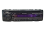 Rádio Cd MP3 AUX Kenwood KDC-3051R