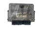 Blok Ovladačů 55191209 0281011553 192 47DAA Fiat Bosch 53497