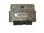 Blok Ovladačů Fiat 55182953 0281010337 Bosch 21650