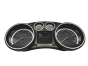 Tachometr Peugeot 308 9666642180 503001550321 52805