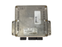 Blok Ovladačů 9644606180 0281010779 EDC15C2 PSA Bosch 3449