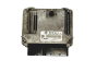 Blok Ovladačů 03G906021TG 0281014715 VW Bosch 