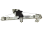 Mechanizmus Otevirání Pravý Předek Duster 807206838R Dacia